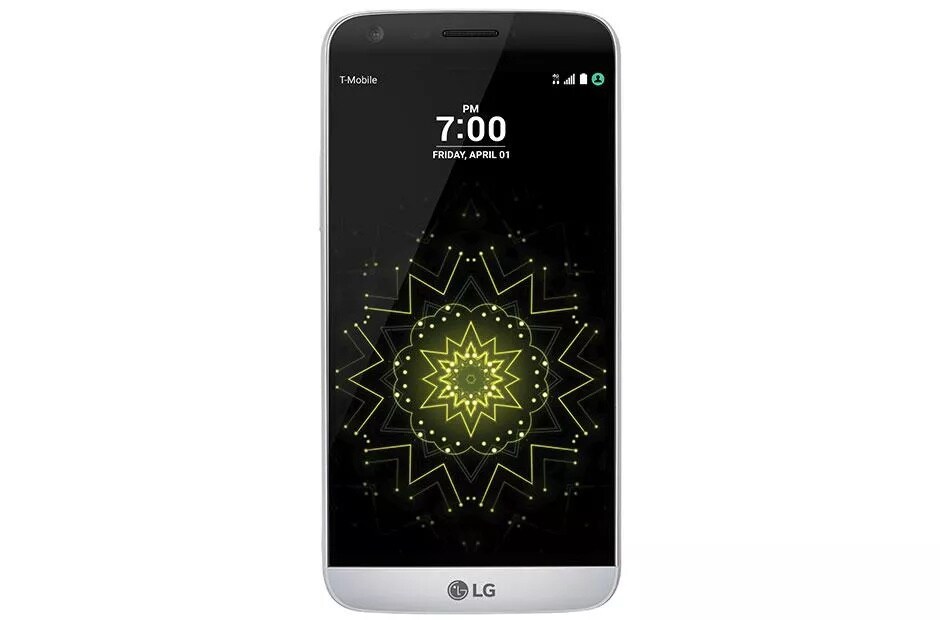 LG G5™ | T-Mobile