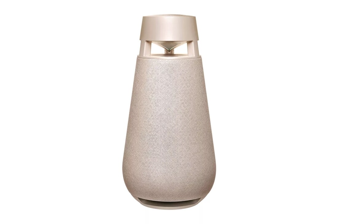 LG XBOOM 360 Bluetooth Speaker - XO3QBK | LG USA