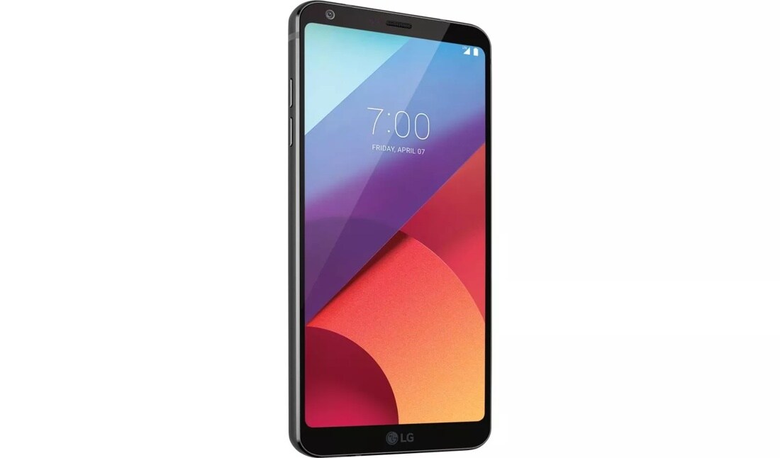 LG G6™ | Sprint