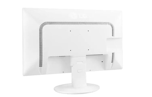 24'' IPS FHD Monitor | 24MB35V-W | LG Business Solutions