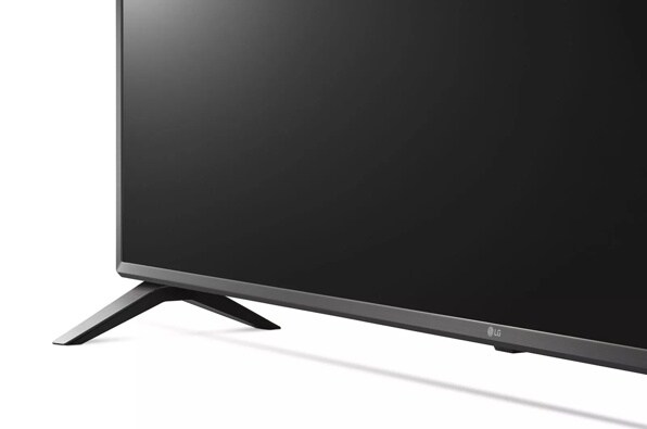 LG Electronics - willfal85d 86 inch Class LG QNED evo AI QNED85A 4K Smart TV 2025
