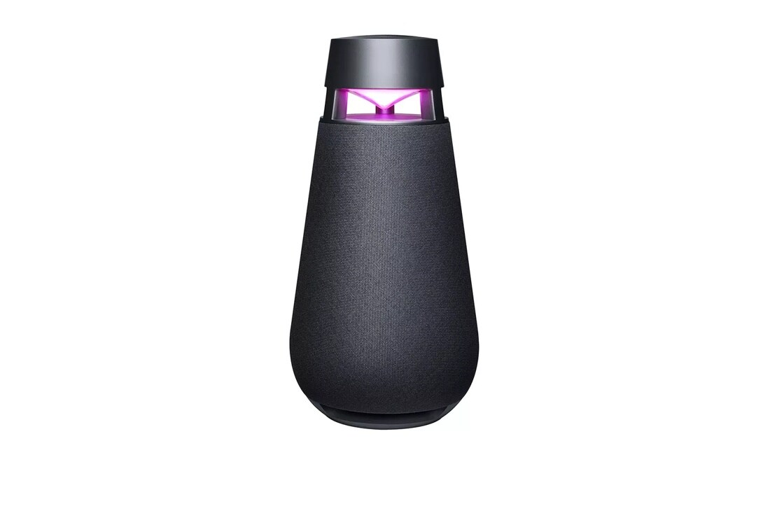 LG XBOOM 360 Bluetooth Speaker - XO3QBK | LG USA