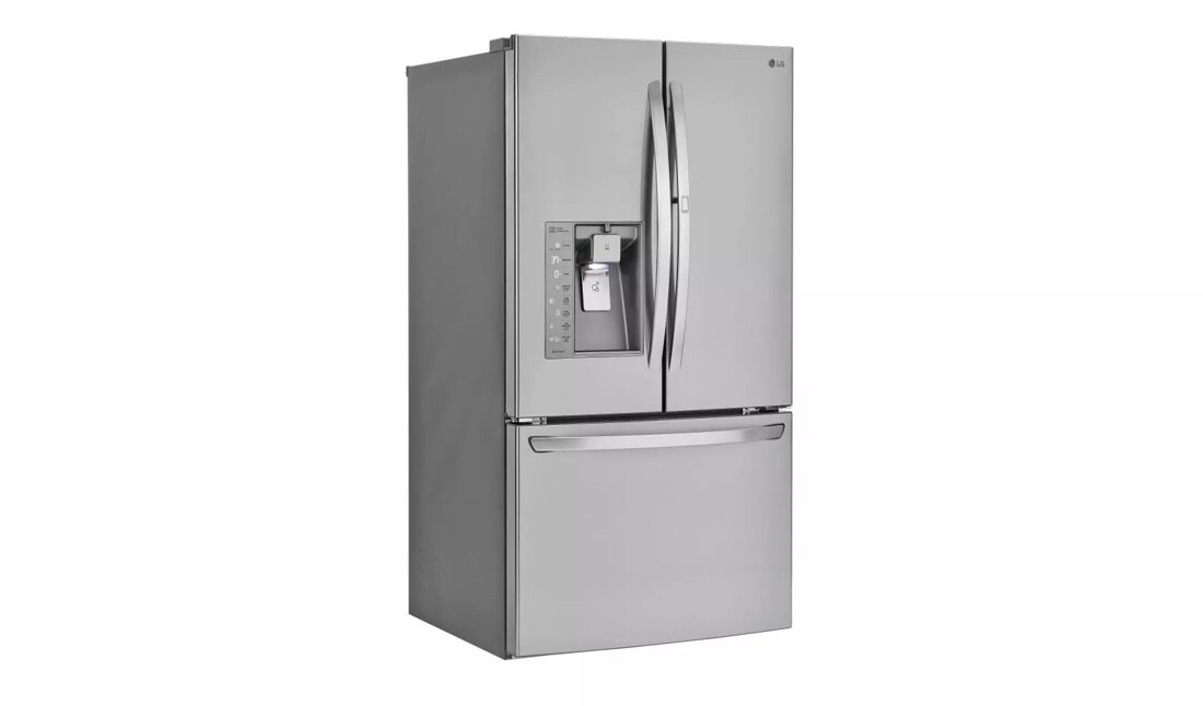 30 cu. ft. Door-in-Door® Refrigerator