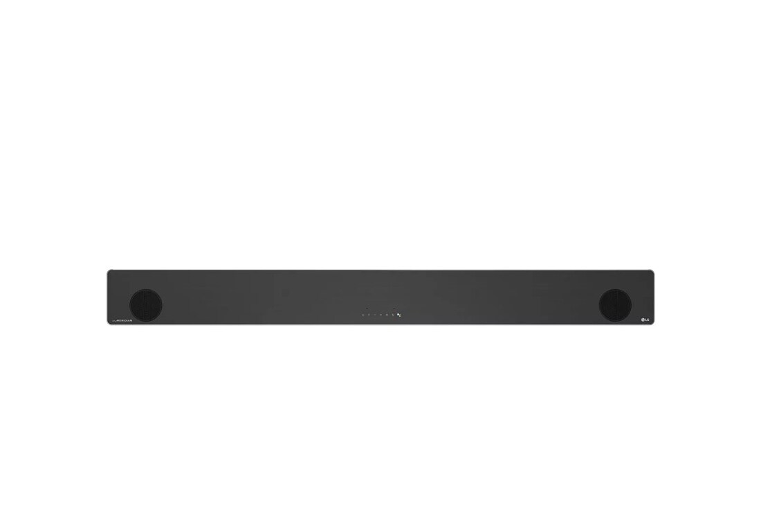 LG SP11RA 7.1.4 Channel Sound Bar with Dolby Atmos® & works with Google Assistant and Amazon Alexa