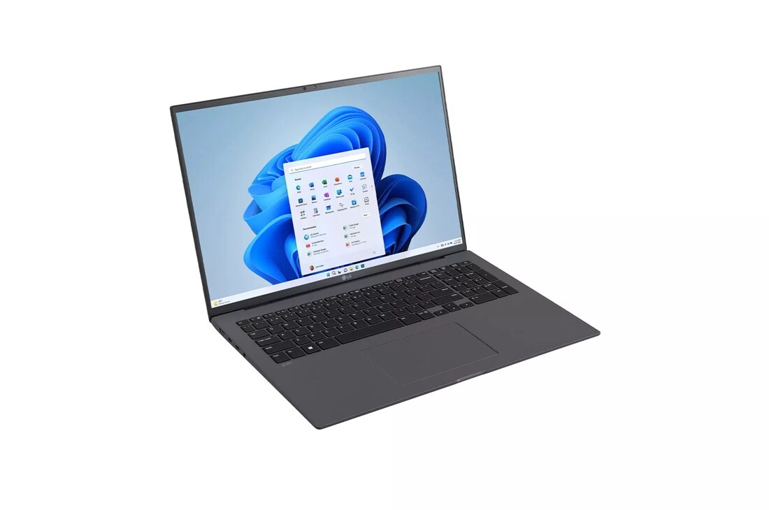 LG gram 17” Lightweight Laptop - 17Z90R-K.ADS9U1 | LG USA
