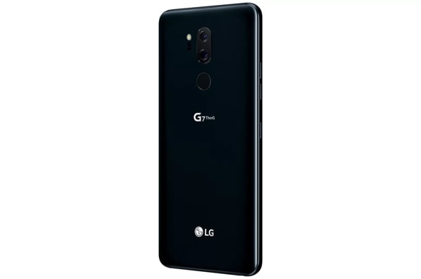 LG G7 ThinQ™ | Unlocked (G710ULM Unlocked) | LG USA