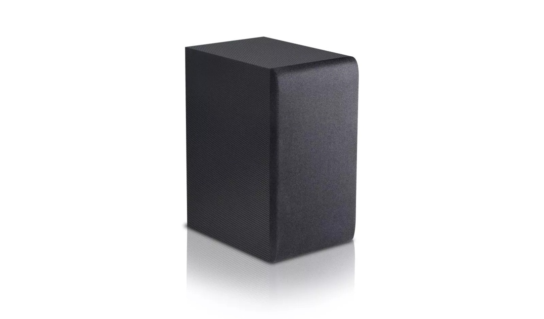 LG SJ5Y: 2.1 ch High Resolution Audio Sound Bar| LG USA