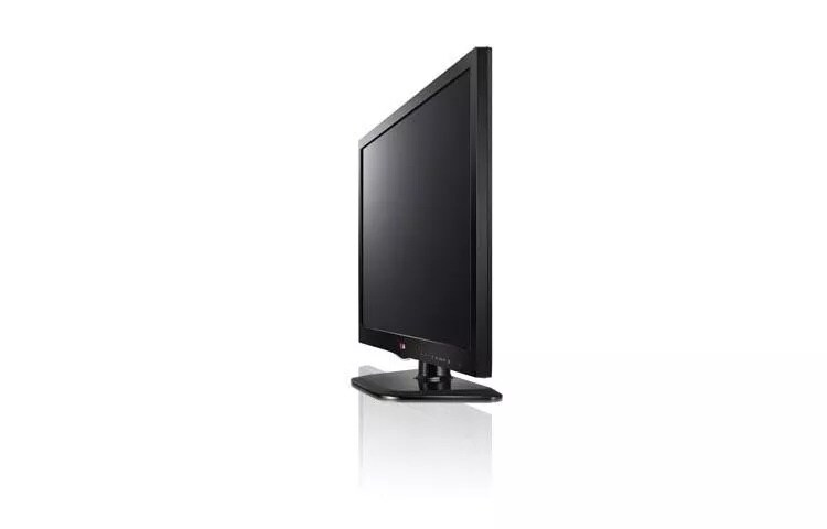 22" Class HD 720p LED TV (21.5" diagonal)