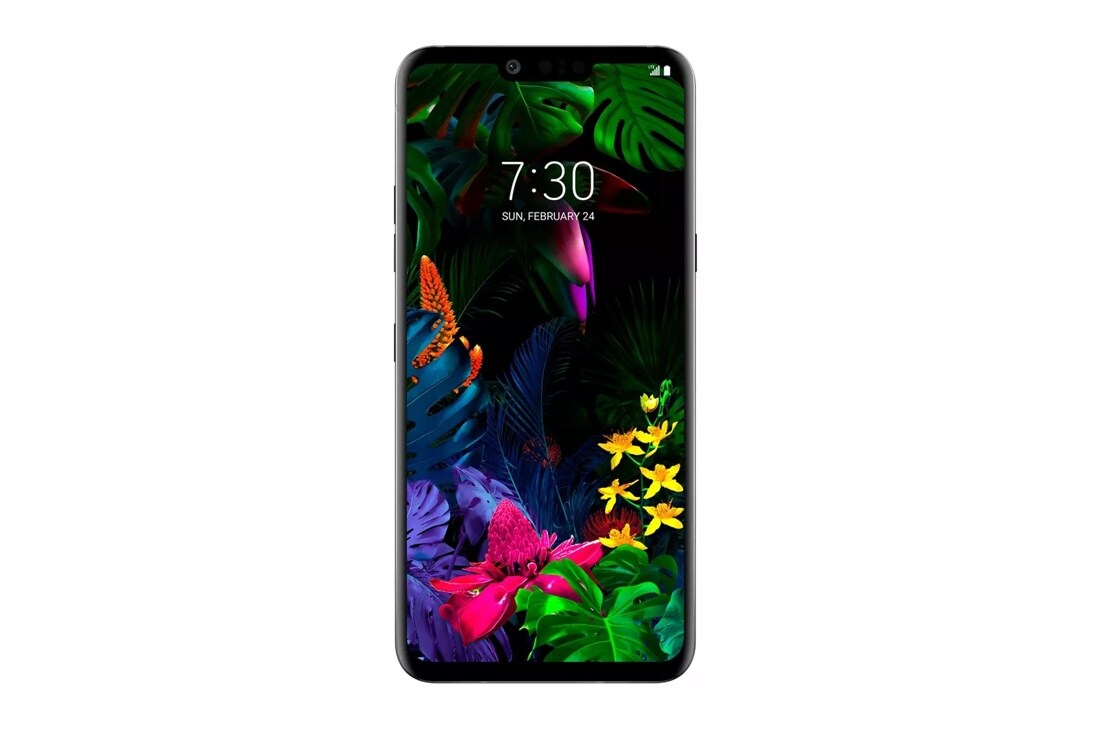 LG G8 ThinQ™ | LRA