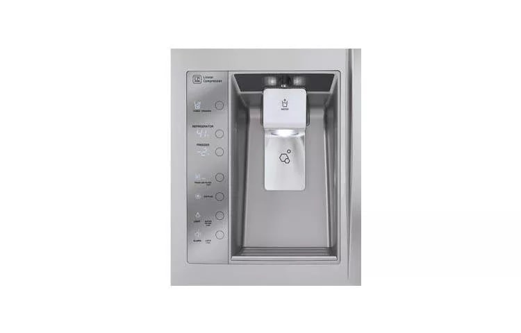 LG LFX32945ST: 3-Door Door-In-Door Refrigerator | LG USA