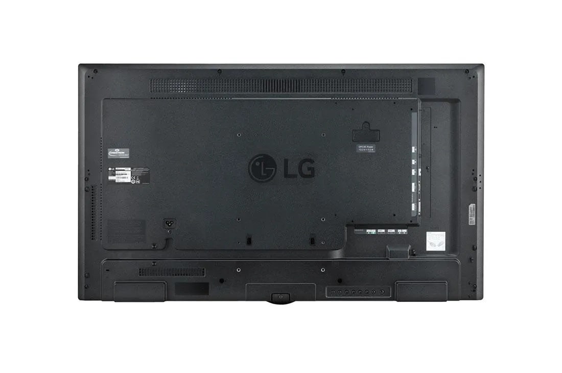 49SE3KE-B | LG Business USA