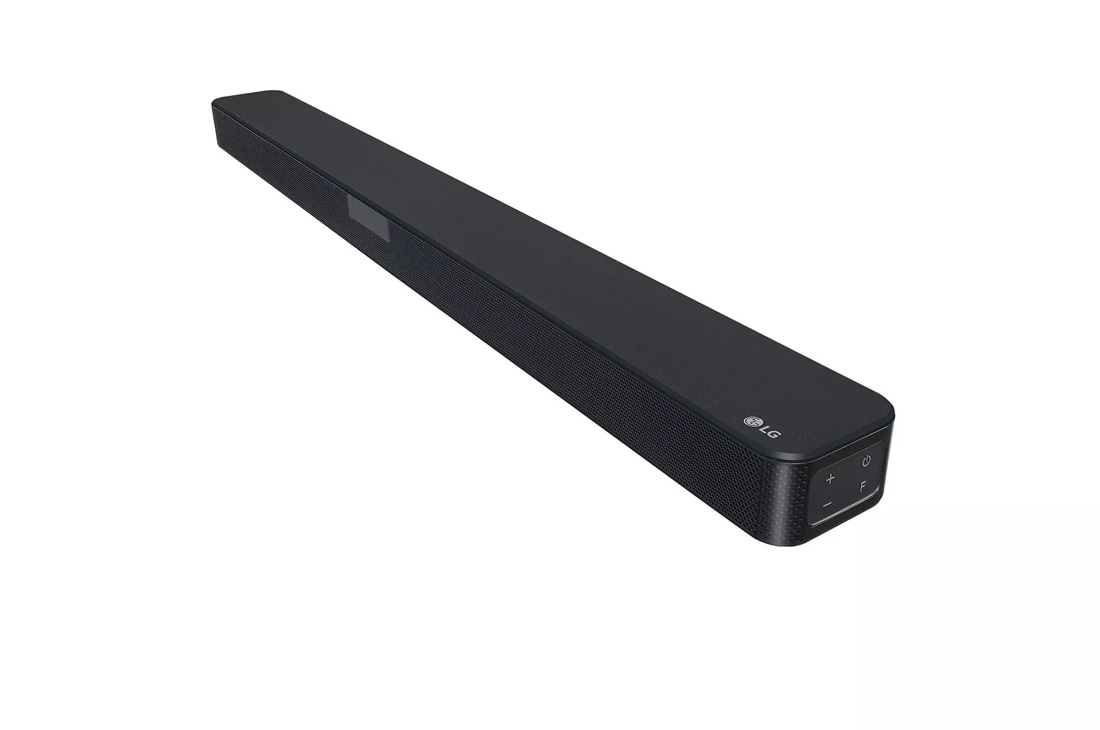 LG SL4Y 2.1 Channel 300W Sound Bar w/ Bluetooth Streaming (SL4Y)