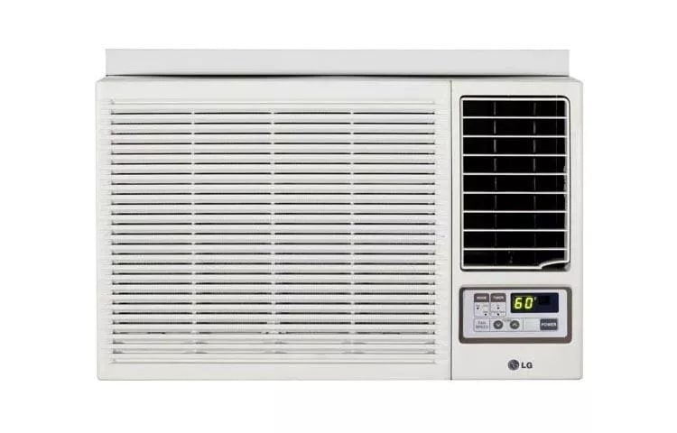 LG LW1813HR: 18,000 BTU Heat/Cool Window Air Conditioner | LG USA