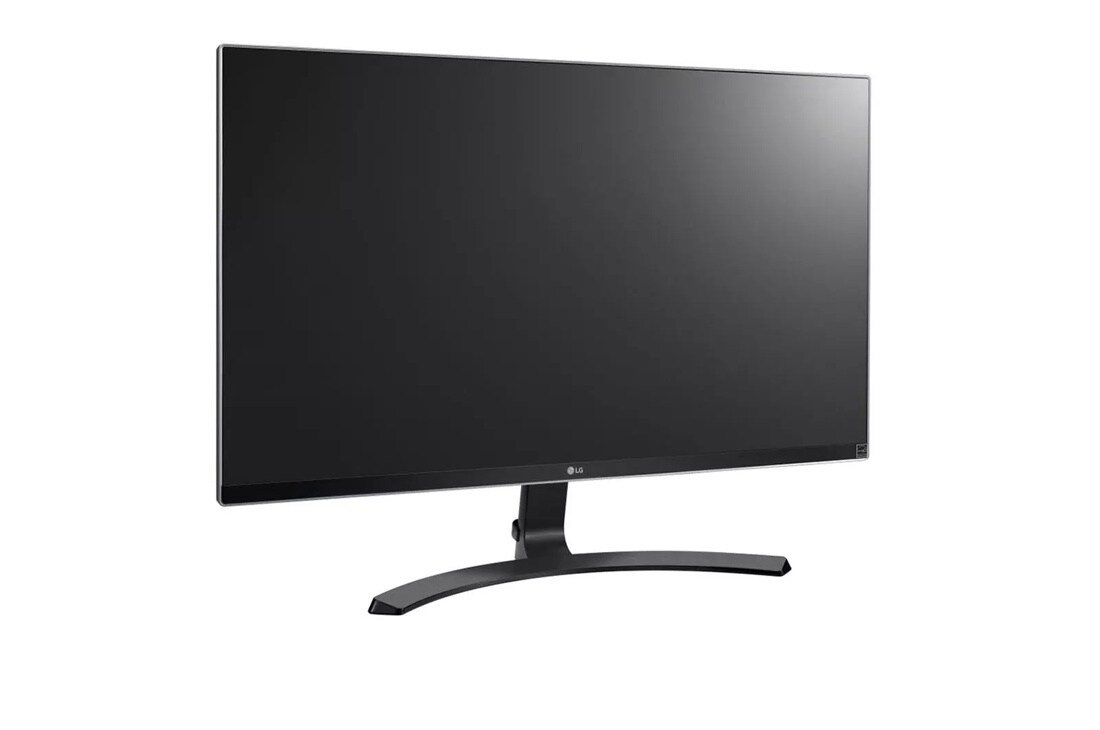 27" Class 4K UHD IPS LED Monitor (27" Diagonal)