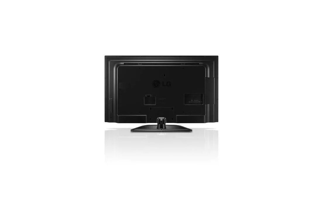 LG 32-Inch Smart LED Digital TV