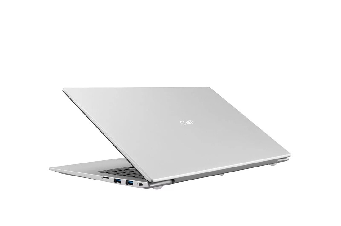 LG gram 15'' Ultra-Lightweight Laptop with 11th Gen Intel® Core