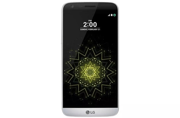 ☆lg☆ LG G5 Smartphone in Pink - U.S. Cellular | LG USA