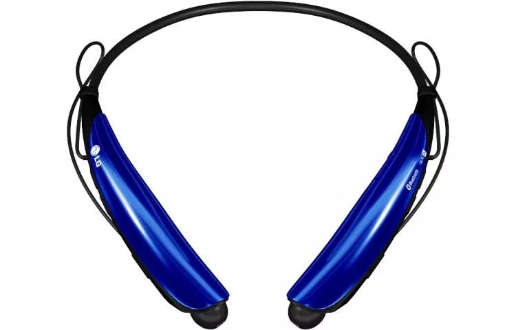 LG TONE PRO™ Wireless Stereo Headset