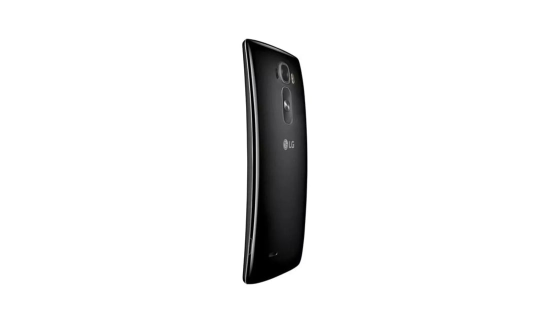 LG G Flex dale forma a tu experiencia pantalla curva de 6''. 4G LTE. Cámara  13 MP - LGD956