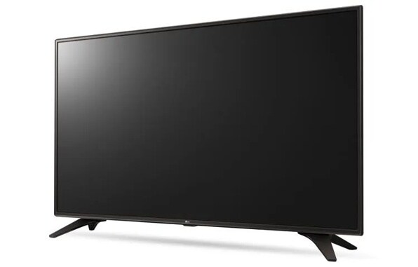 55” class (54.8” diagonal)
