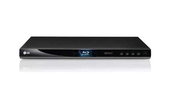 Blu-ray Disc&trade  Player