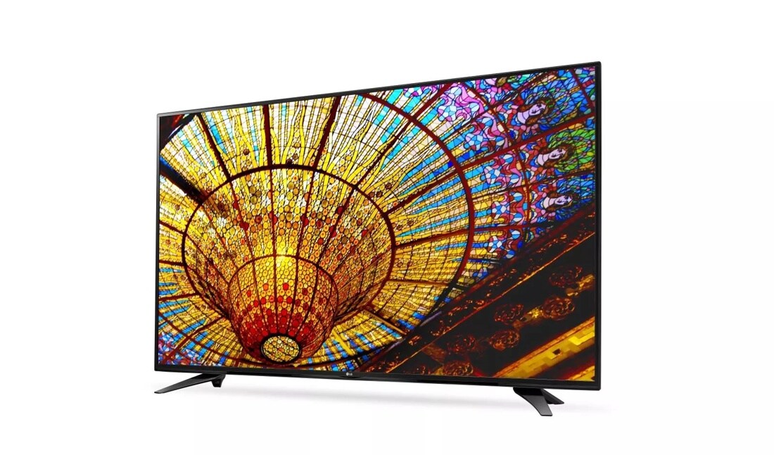 4K UHD Smart LED TV - 70" Class (69.5" Diag)