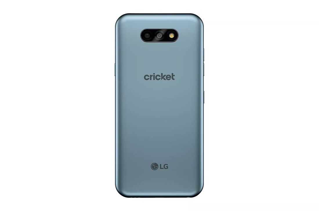 LG Risio® 4 | Cricket Wireless