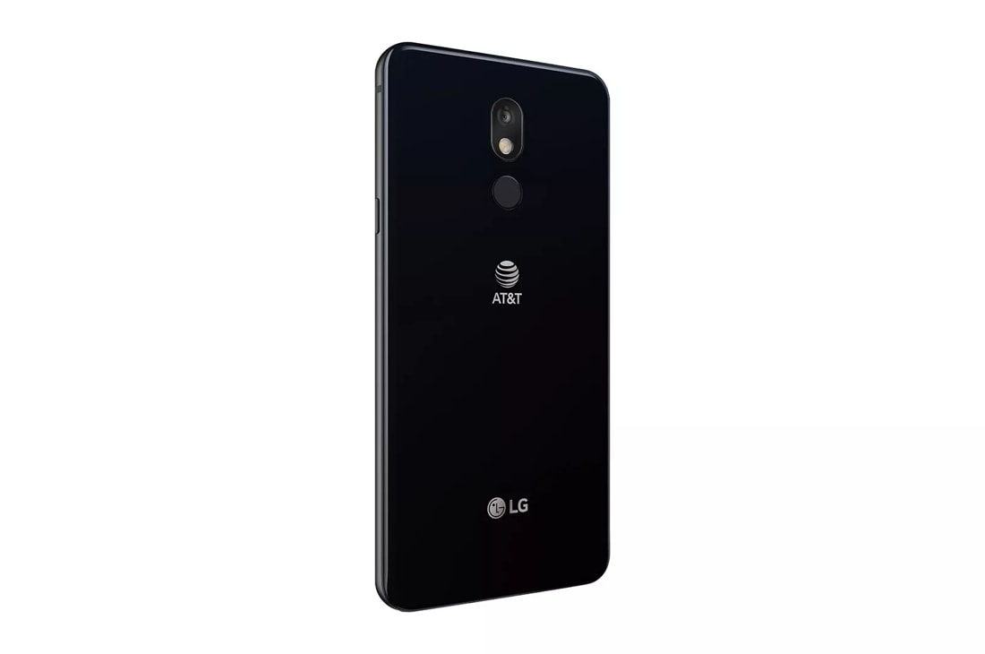 LG Stylo 5 / 5v / 5+ / 5x Specs, Features (Phone Scoop)