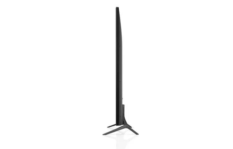 LG 60型液晶テレビ 画質すごく綺麗でした♪』 LGエレクトロニクス 60UK6200PJA [60
