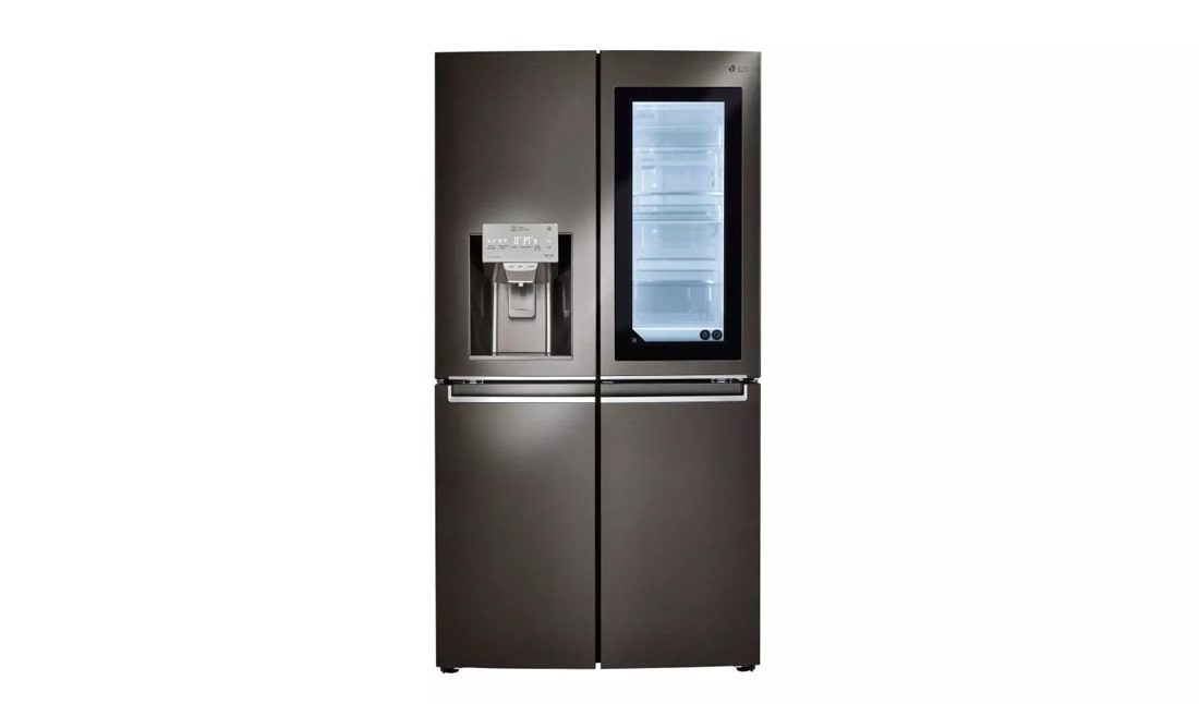 LG InstaView ThinQ™ Refrigerator