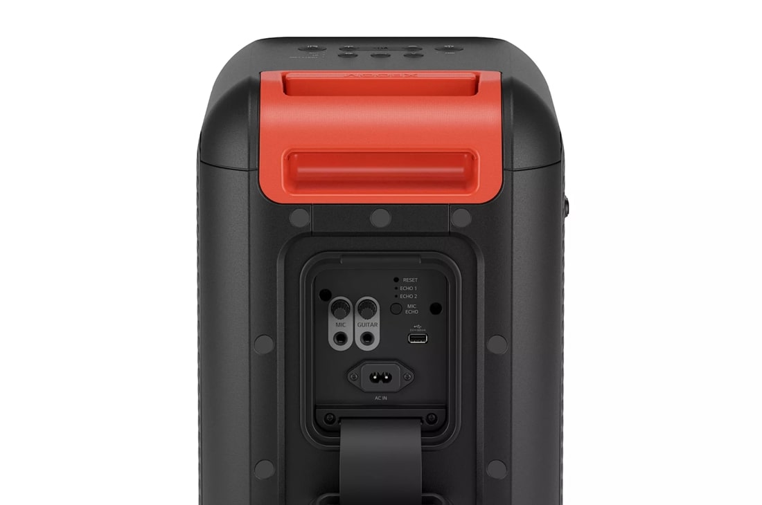 LG XBoom Cube 400W Speaker System a-x 