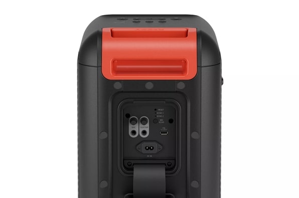 LG XBOOM Portable Tower Speaker - XL7S | LG USA LG XBOOM Portable Tower Speaker - XL7S | LG USA