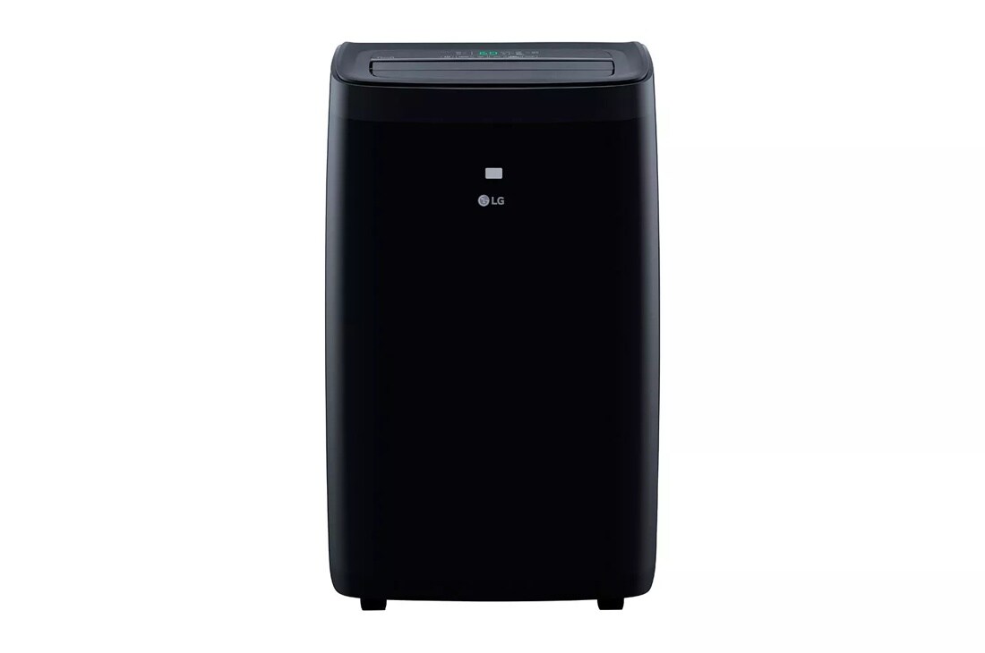LG LP1021BSSM 10,000 BTU Smart Wi-Fi Portable Air Conditioner
