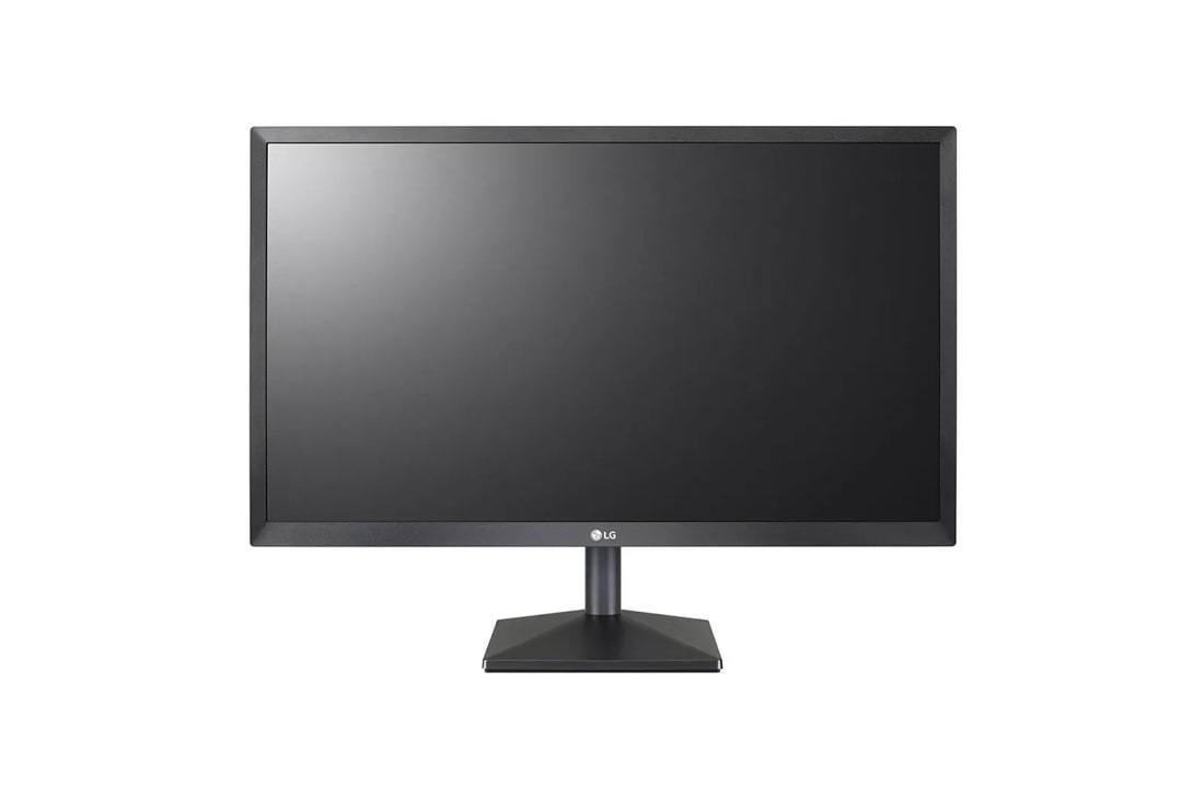 LG 22MK400H-B: 22 Inch Class Full HD TN Monitor with AMD FreeSync