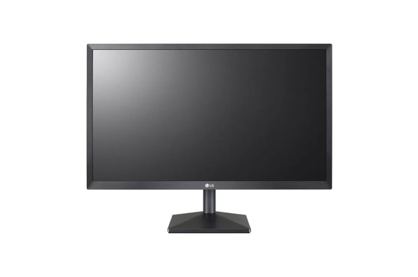 LG 22MK400H-B 21.5インチ ゲーミングモニター 応答速度1msパネル採用21.5インチゲーミングモニター - 22MK400H