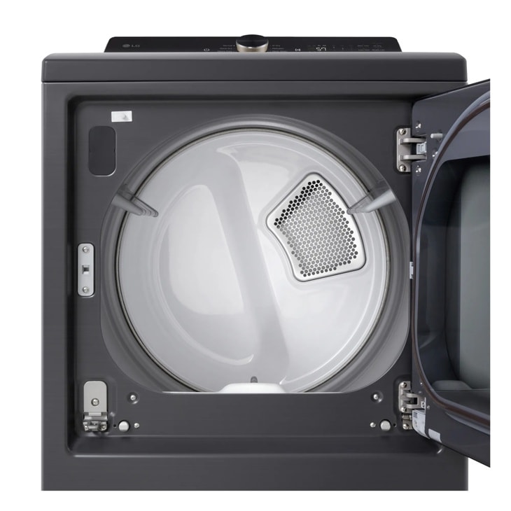 Rear Control Gas Dryer - DLG8481LE