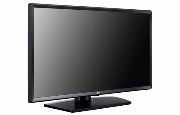 32” Pro:Centric Hospitality LED TV with Integrated Pro:Idiom and b-LAN