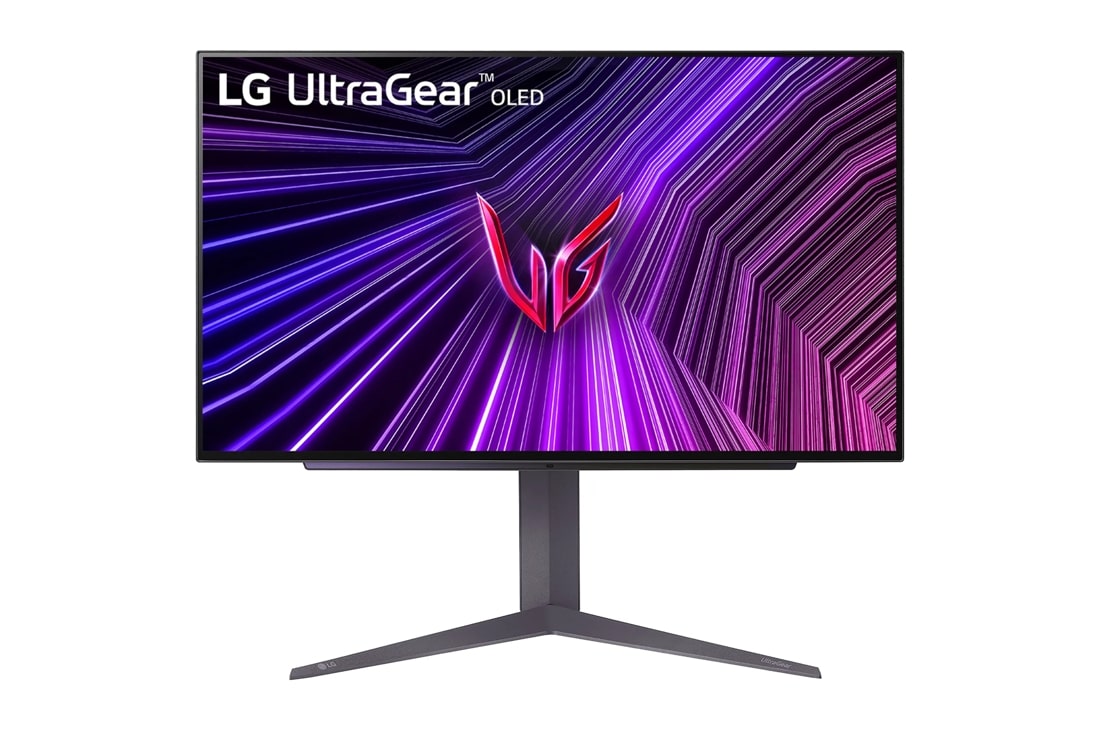 LG UltraGear™ OLED