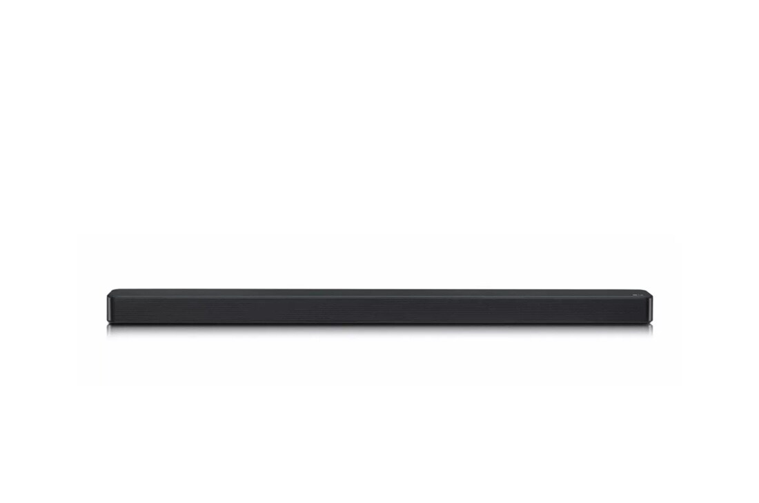 LG SL7Y 3.1 Channel 420W Sound Bar w/DTS Virtual X & High Resolution Audio