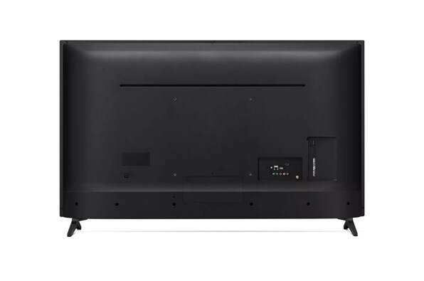 LG 49UM6900PUA: 49 inch Class 4K Smart UHD TV w/AI ThinQ