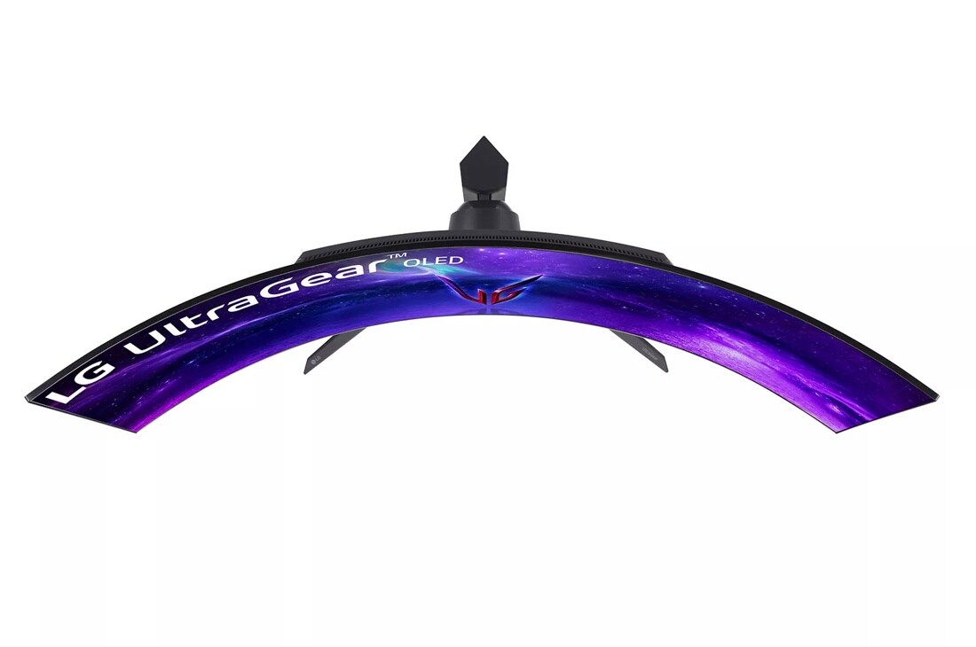 UltraGear™ 45 inch OLED 240Hz Curved Gaming Monitor