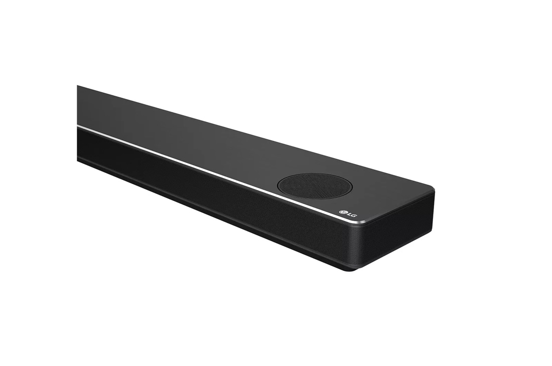 Sound Bar LG SP11RA & Channel with Atmos® with 7.1.4 USA | Google Alexa (SP11RA) Assistant works Amazon LG and Dolby