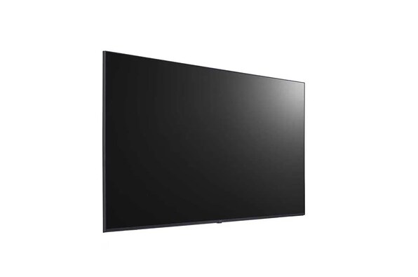 55'' UHD Digital Signage | 55UL3J-M | LG Business Solutions