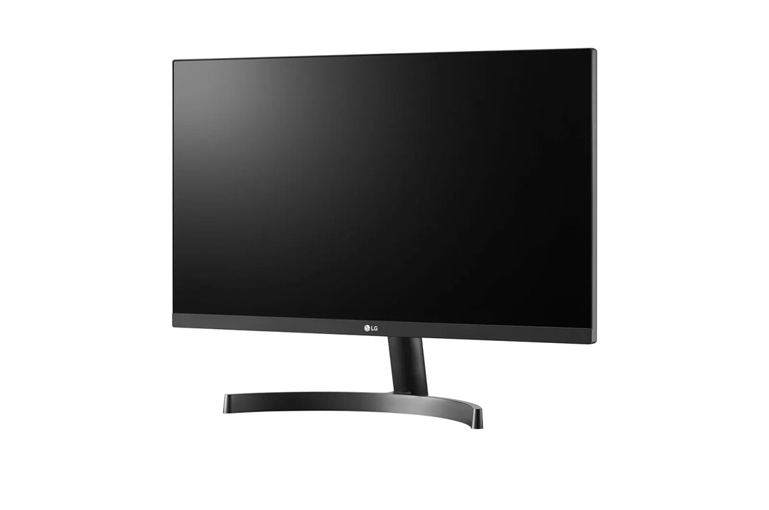 24" FHD IPS 3-Side Borderless Monitor with Dual HDMI.