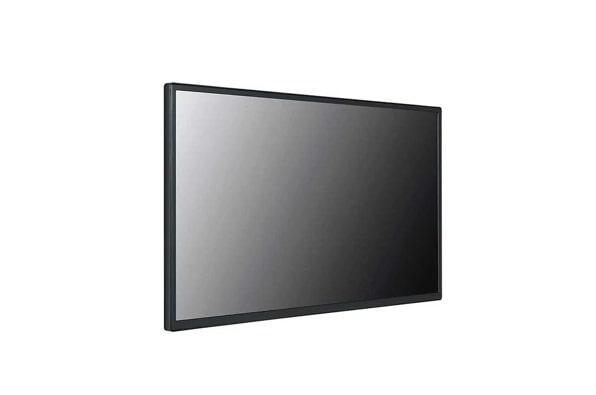 32” FHD LCD Digital Signage | 32SM5J-B | LG Business USA
