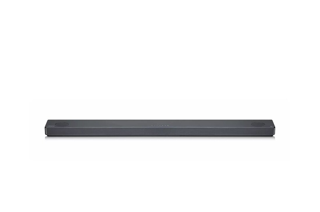 Lg hot sale 7.1 soundbar