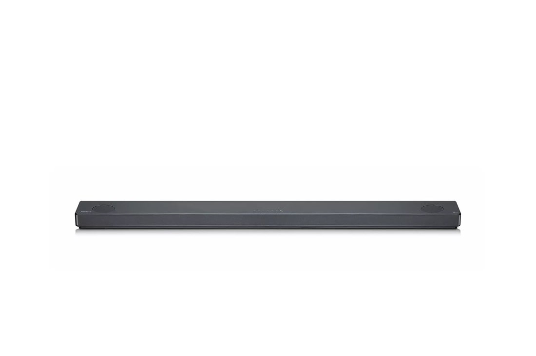 LG SL10RG 7.1.2 Channel High Res Audio Sound Bar with Surround Speakers