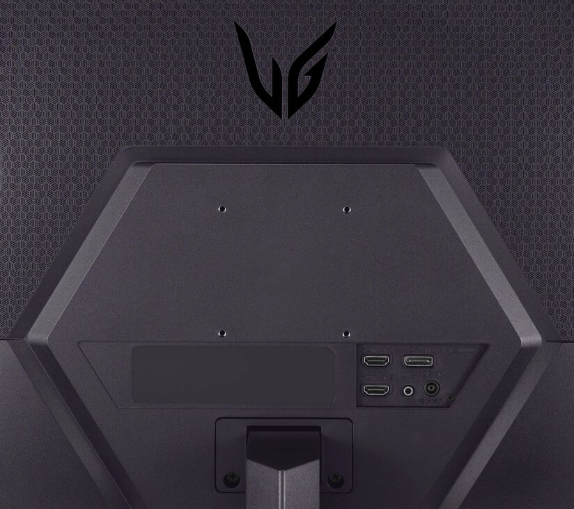 27" UltraGear™ FHD 180Hz 1ms Gaming AMD FreeSync™ Monitor