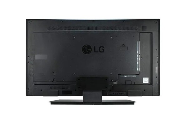 LED Backlit Displays | 55SE3KB 55
