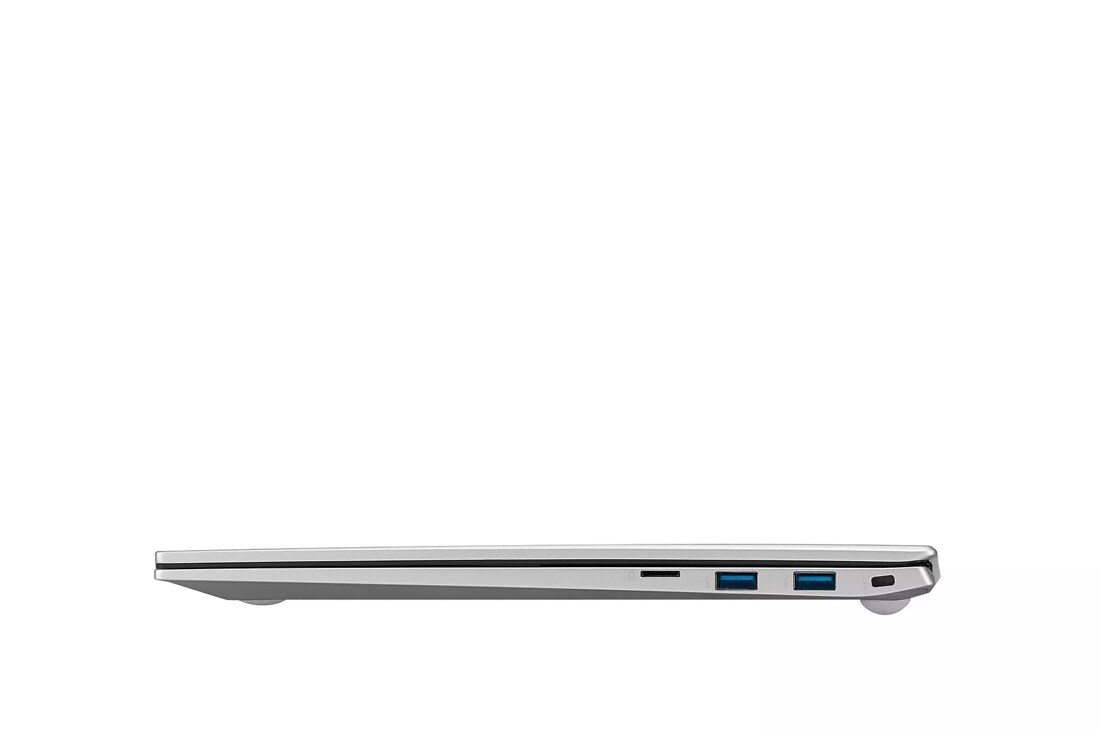LG gram 16” Ultra-Lightweight and Slim Laptop with Intel® Evo 11th Gen Intel® Core™ i7 Processor and Iris® Xe Graphics